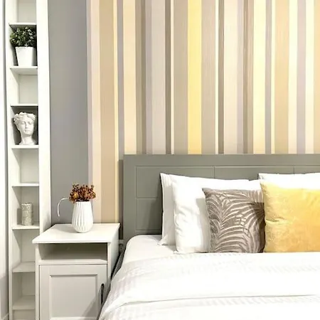 Apartament The Bright - Unirii Square Next To The Old Town