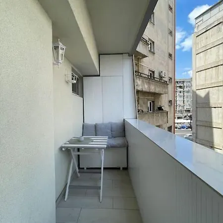 Apartament The Bright - Unirii Square Next To The Old Town *