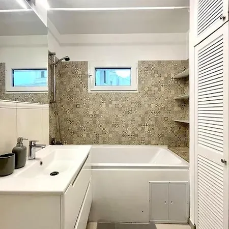 The Bright - Unirii Square Next To The Old Town