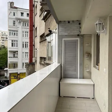 The Bright - Unirii Square Next To The Old Town Appartamento