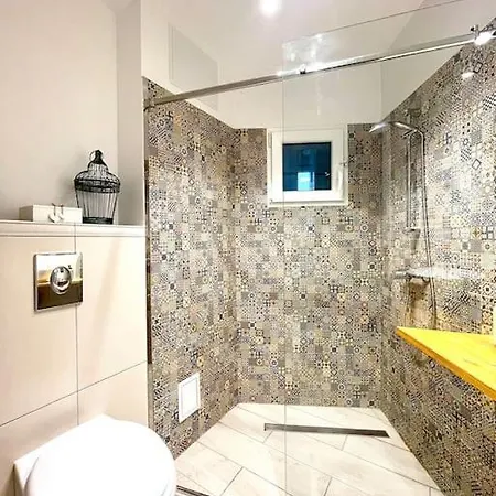 The Bright - Unirii Square Next To The Old Town *