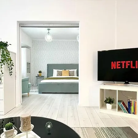 Apartament The Bright - Unirii Square Next To The Old Town