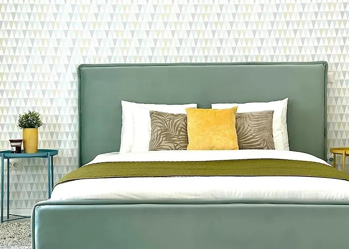 Apartamento The Bright - Unirii Square Next To The Old Town *