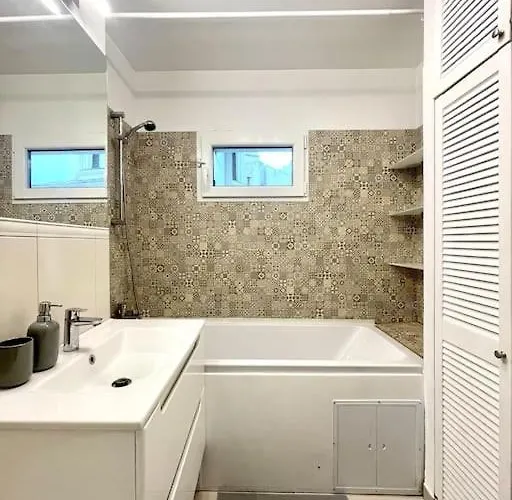 The Bright - Unirii Square Next To The Old Town