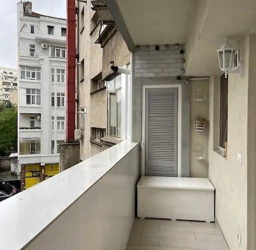 The Bright - Unirii Square Next To The Old Town Apartamento