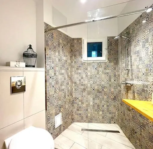 The Bright - Unirii Square Next To The Old Town *