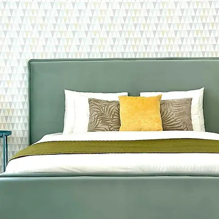 Apartman The Bright - Unirii Square Next To The Old Town *