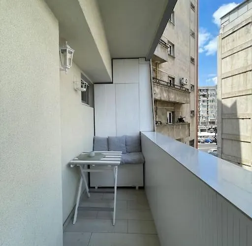 Apartman The Bright - Unirii Square Next To The Old Town *