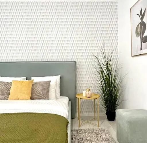 Apartman The Bright - Unirii Square Next To The Old Town Bukarest